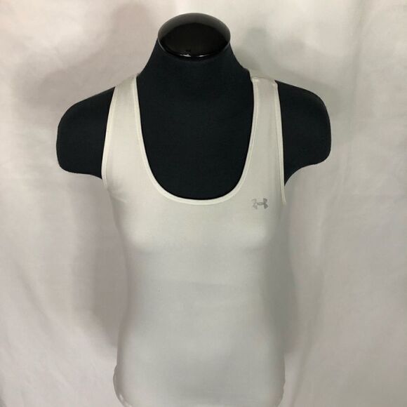 Under Armour Heat Gear Tank - Women’s SM - Picture 4 of 6